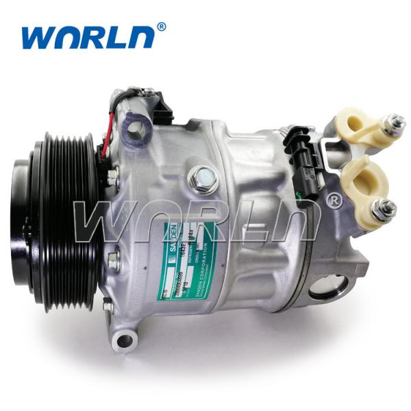 Quality Auto Air Conditioning Compressor Replacement for sale