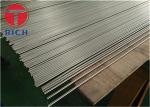 Seamless Alloy Steel Inconel 718 Tube 1mm