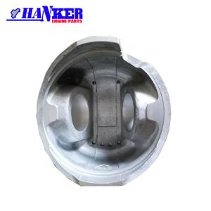 China IZUMI 6D16 Piston Kit 6D16T Cylinder Liner Set ME072065 23411-93C20 wholesale
