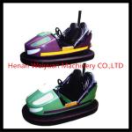 Top quality commercial new amusement sports Skynet bumper cars