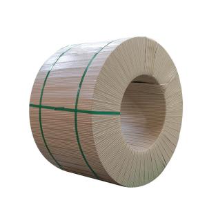 China Cold Rolled Stainless Steel Coil Strip Roll 410 2B Finish 6000mm wholesale