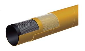 China Temperature Compressed Air Hose ISO 9001 Certified wholesale