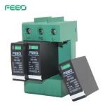 High Energy 1000V EN50539-11 DC Surge Protector
