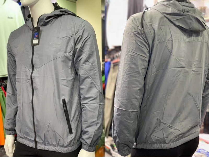 Men's windbeaker, Men's Jacket, Wind proof, Water proof, cheap price