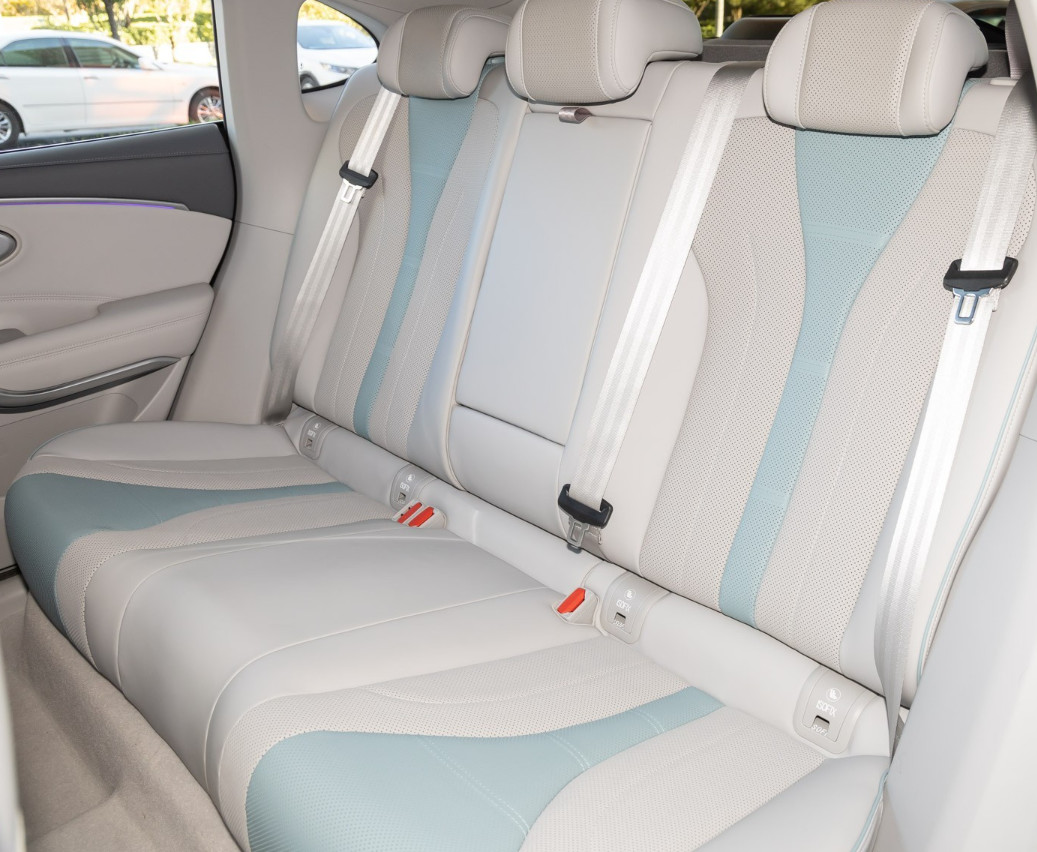 Fantastic ORA Lightningmao 2022 555km Haohua Version Electric Sedan 5 Seats