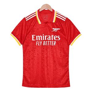 China 2025-2026 Arsenal Player Edition Special Edition Football Jersey High-end Group Customization Service wholesale