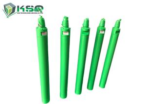 China 5 Inch Borewell Drilling Hammers Open Pit Blast Hole Drilling Mid - High Pressure Cop54 wholesale