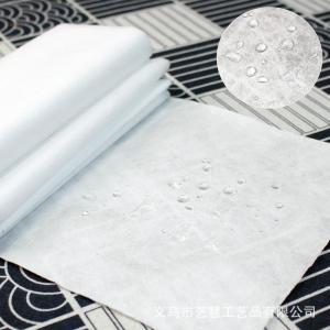 China Polypropylene Spunbond Nonwoven Fabric / Printed Non Woven Fabric For Medical Use wholesale