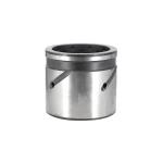 Heavy Equipment Shaft Sleeve Bushing Hard Steel Bushings 25mm-250mm ID