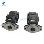 14602252 Hydraulic Motors EC380D Gear Fan Pump for VOVLO Excavator Sapre Parts