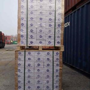 China 100% Wood Pulp Photo Copy Paper OEM A4 Size & Letter Size 70gsm/75gsm/80gsm wholesale