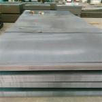 Hot Rolled and Cold Rolled S355 A36 SS410 High Quality Steel Square Plate