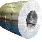 Grade 202 Stainless Steel Coil BA Finish Good Corrosion Resistance