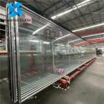 Laminated Insulating Glass For Partition Double Layer Window Glass