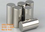 UNS R31233 / Ultimet® Alloy Special Alloys For Automotive With Exceptional