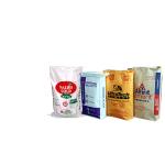 Hot sale Woven Bag Empty Cement Bag PP Valve Bag 25 KG 40 KG 50 KG Cement Sack