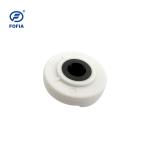 Veterinary Equipment RFID Eartags Cattle Animal Tagger With Laser Printing For