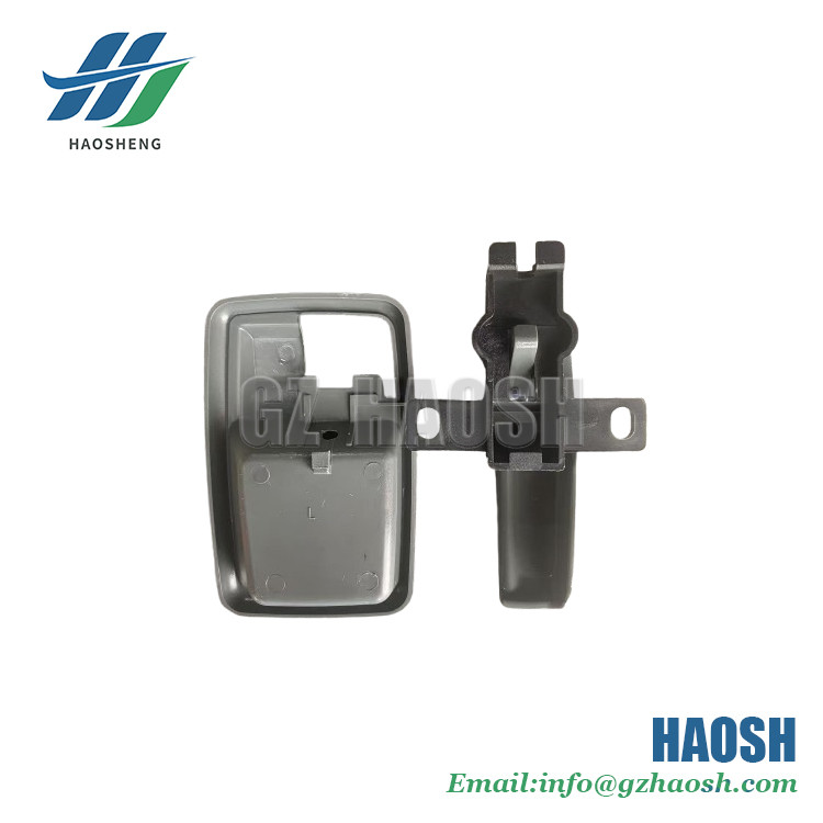 Front Door Inside Lever Assembly 8-00000835 800000835 For ISUZU TFR54 Replacement