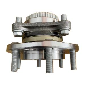 China 435020K050 4357060010 Front Rear Axle Head Hub Bearing TOYOTA HILUX VIGO Fortuner wholesale