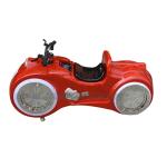 Remote Control Music Adults Prince Moto Ride Machine