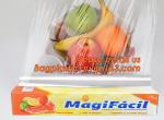 Newly design household food grade excellent quality factory price cling film, pe