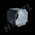 High Accuracy CNC Metal Milling Heat Resistance Energy Efficiency