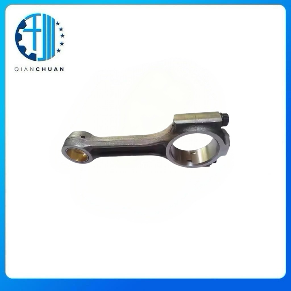 Connecting Rod 129900-23000 129900-23001 for Yanmar 4TNE98 Diesel Engine Spare Parts