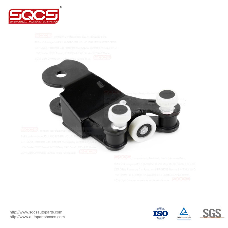 Mercedes Benz Sprinter W906 509CDI Sliding Door Roller Middle Guide Rail for Car Part