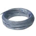Galvanized Wire Cable 7x7 Stainless Steel Cable 300 Series
