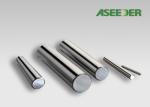 Unground Ni06X Tungsten Carbide Rod With Stable Chemical Properties