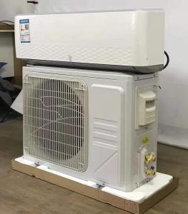 China Cooling And Heating Split Air Conditioner Wall Mounted 1HP 9000btu R410 wholesale
