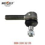 Original Factory Quality Auto Parts Truck Tie Rod End OEM 0003303235 0003303335