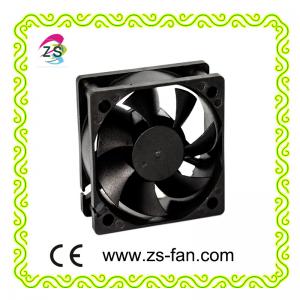 China cool portable ventilators 3v dc mini fan 50*50*20mm led flashing double fan,5v axial fan wholesale