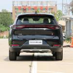 108.8KWH BYD Tang Electric Car 7 Seater EV 100KM Acceleration 4.4S