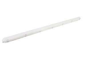 China IP66 LED Waterproof Light 5FT Non Corrosive Fitting 30W 60W For Warehouse / Factory wholesale