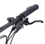 250W Mid Drive High Speed Electric Bike Kit 1000w With Battery