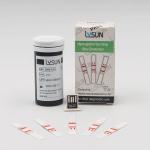Hemoglobin Test Paper