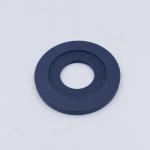 PTFE Parts Refrigeration Valve Pad PEEK Ammonia Valve Sealing Ring Fluorine