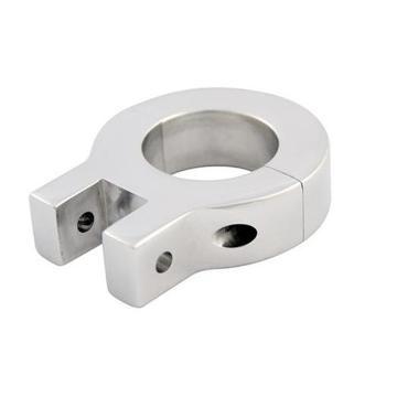 100% cnc machining aluminum clamp part, Billet Clamps