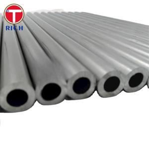 China Thick Wall Mild Steel Tube Seamless Round Stainless Steel Pipe For Automotive Components wholesale