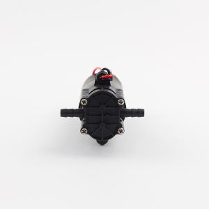 China FLOWDRIFT DC Electric Gear Pump KGP-004 wholesale