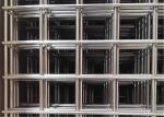 Hot sale high quality match ASTM standard stainless steel welded wire mesh