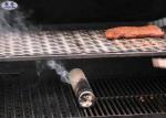 12 Inch Cold Pellet Grill Smoker Tube Food Grade Supplemental Generator