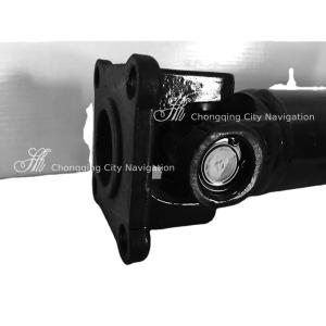 China ISO9001/TS16949 Certified Prop Drive Shaft for LIFAN Foison Truck OE NO. MBB2201100A2 wholesale