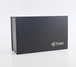 China UV Coating Durable Printed Packaging Boxes Magnetic Closure Leakproof wholesale