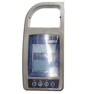 China Construction Works Excavator Parts Display Panel 539-00048 for Doosan Daewoo DH225-7 wholesale