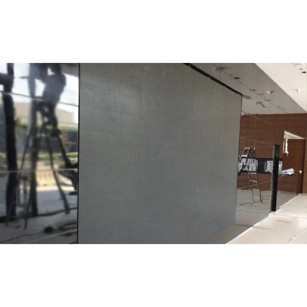 P8 Outdoor Fixed Installation Billboard Digital Full Color LED Display Screen