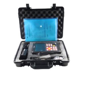 China Ultrasonic Flaw Detector Tfd800c Plus wholesale