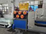 Siemens Motor Polypropylene Strap Production Machine 1 Year Warranty Premium PP