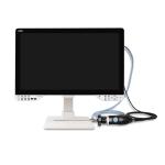 4K 27 Inches Medical All In One Endoscope Camera Laparoscopic System